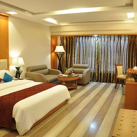 Hotel Babylon Inn Rāipur Zewnętrze zdjęcie