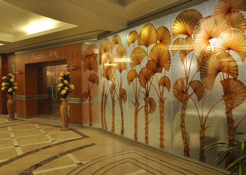 Hotel Babylon Inn Rāipur Zewnętrze zdjęcie